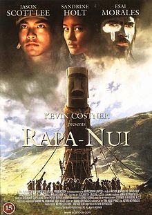 Rapa Nui film