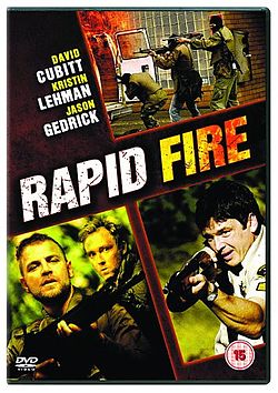Rapid Fire 2006 film
