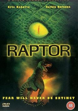 Raptor film