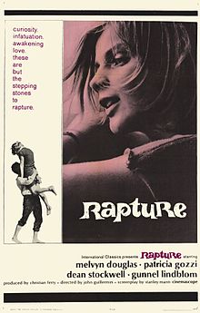 Rapture 1965 film