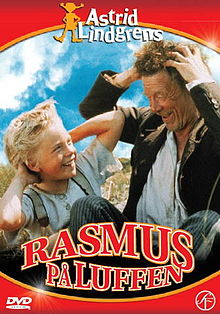 Rasmus p luffen