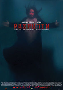 Rasputin 2011 film