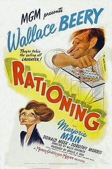 Rationing film