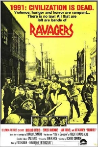 Ravagers 1979 film