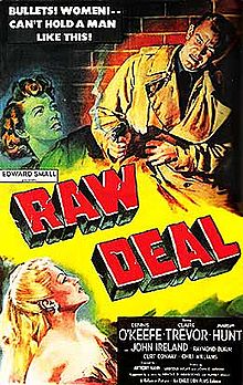 Raw Deal 1948 film
