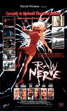 Raw Nerve 1991 film