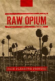 Raw Opium