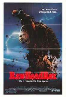 Rawhead Rex film