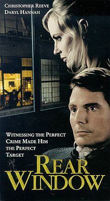 Rear Window 1998 film