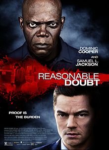 Reasonable Doubt 2014 film