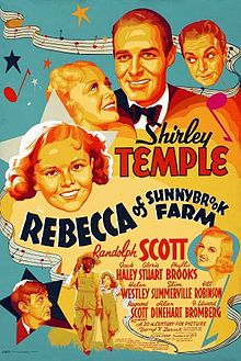 Rebecca of Sunnybrook Farm 1938 film