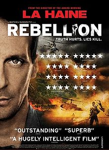 Rebellion 2011 film