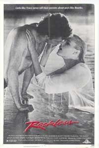 Reckless 1984 film