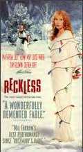 Reckless 1995 film