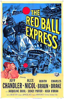 Red Ball Express film