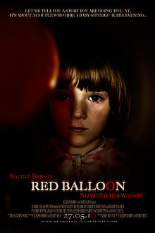 Red Balloon 2010 film