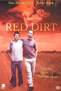 Red Dirt film
