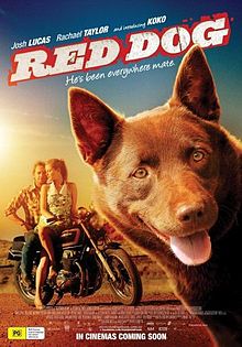 Red Dog film