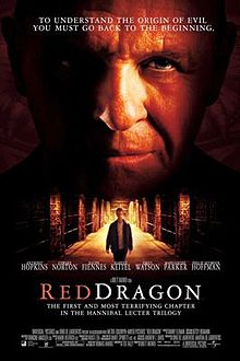 Red Dragon film