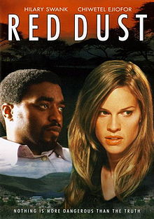 Red Dust 2004 film