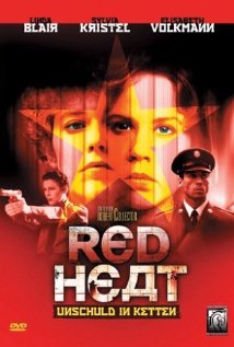Red Heat 1985 film