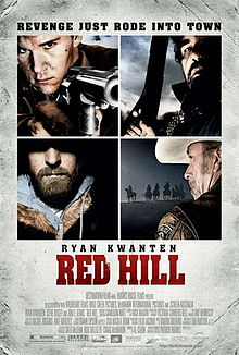 Red Hill film