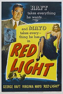 Red Light film
