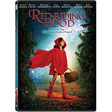 Red Riding Hood 2006 film