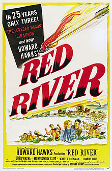Red River 1948 film