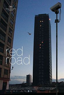 Red Road film
