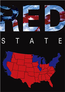 Red State 2006 film