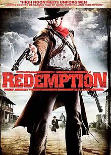 Redemption 2009 film