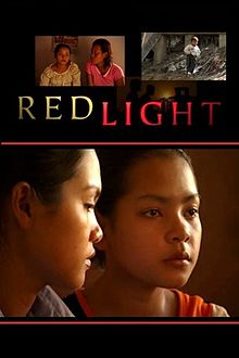 Redlight film