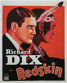 Redskin film
