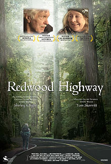 Redwood Highway film