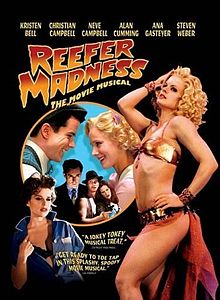 Reefer Madness 2005 film