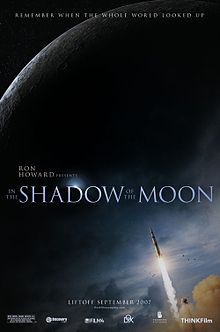 In the Shadow of the Moon film