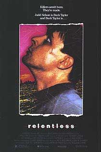 Relentless 1989 film