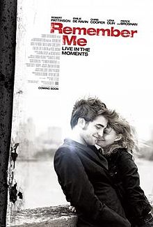 Remember Me 2010 film