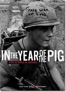 In the Year of the Pig