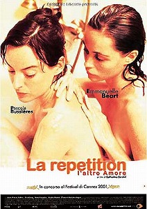 Replay 2001 film