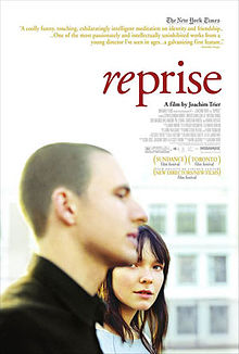 Reprise film