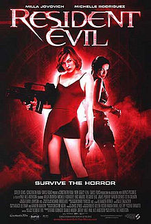Resident Evil film