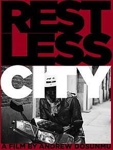 Restless City