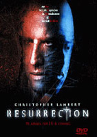 Resurrection 1999 film