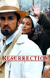 Resurrection 2001 film
