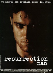 Resurrection Man film