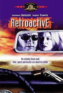 Retroactive film