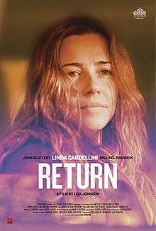 Return 2011 film
