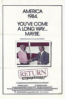 Return Engagement 1983 film